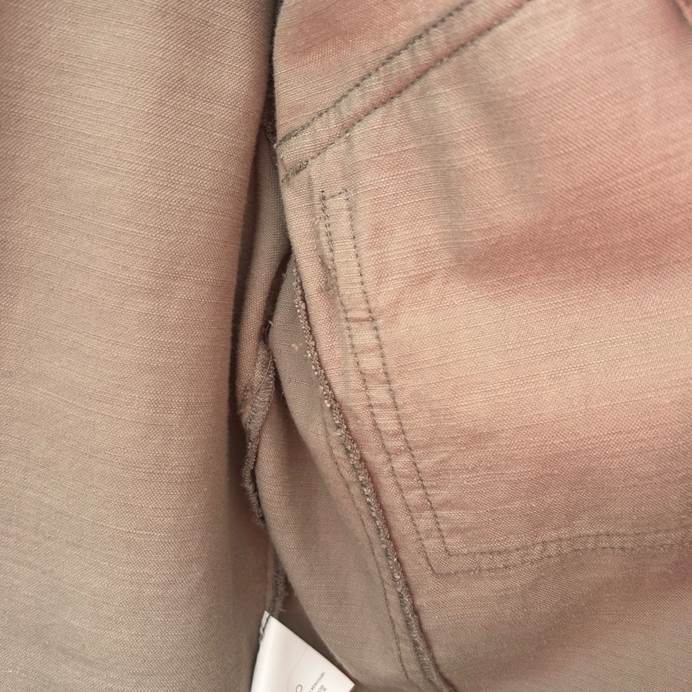CAbi Women’s Sunday Topper Velvet Jacket - Picture 7 of 7
